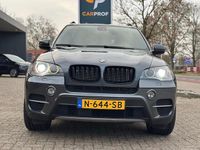 Occasion BMW X5 Executive 306 PK (225 kW) 2010 Grijs SUV