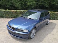 tweedehands Alpina B3 3.3