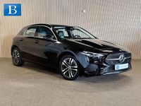 Occasion Mercedes A250 Business 218 PK (160 kW) 2023 Zwart Hatchback