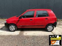 tweedehands Suzuki Alto 1.1 GL