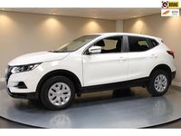 Occasion Nissan Qashqai 140 PK (102 kW) 2019 Wit SUV