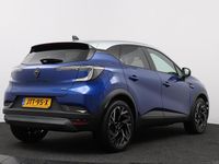 Occasion Renault Captur Esprit Alpine 2026 Blauw SUV