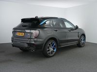 Occasion Lynk & Co 01 261 PK (191 kW) 2023 Zwart SUV