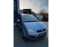 tweedehands Ford C-MAX 1.6-16V Trend