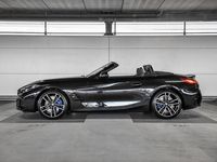 tweedehands BMW Z4 sDrive20i High Executive | M Sportstoelen voor | A