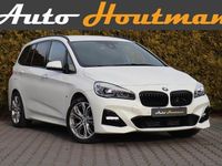 Occasion BMW 216 Executive 109 PK (80 kW) 2018 Wit Stationwagen