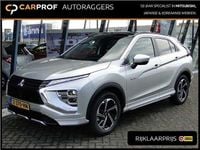 Occasion Mitsubishi Eclipse Cross Instyle 188 PK (138 kW) 2022 Grijs SUV