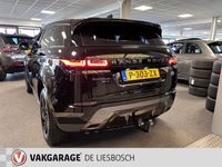 tweedehands Land Rover Range Rover evoque 2.0 D180 AWD S r-dynamic,Nieuw model,Leder,360 camera,Automaat,trekhaak