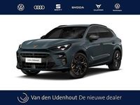 Nieuw Cupra Terramar VZ 272 PK (200 kW) 2025 Blauw SUV