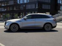 tweedehands Mercedes EQC400 4MATIC AMG Line 80 kWh