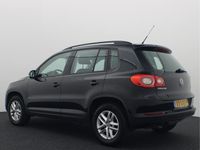 tweedehands VW Tiguan 1.4 TSI Comfort&Design CLIMA / CRUISE / TREKHAAK W