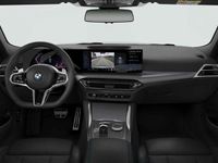 tweedehands BMW 420 4 Serie Coupé i M-Sport Pro Automaat