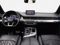 tweedehands Audi SQ7 Q7 4.0 TDI436pk quattro Pro Line + 7p (panodakc