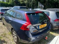 tweedehands Volvo V60 1.6 DRIVe Kinetic