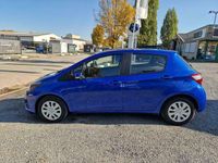 tweedehands Toyota Yaris 1.5i Dual VVT-iE Lounge GARANTIE 12 MOIS/MAANDEN