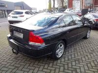 tweedehands Volvo S60 2.4 Turbo - D Summum 5990¤