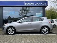 tweedehands Mazda 3 1.6 GT-M Line