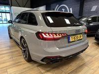 tweedehands Audi RS4 Avant 2.9 TFSI quattro |Panorama|Head-up|B&O|360°|