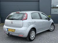 tweedehands Fiat Punto Evo 1.2 Street 2e Eigenaar,Airco,LM Velgen,Trekhaak,We