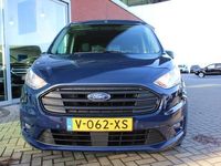 tweedehands Ford Transit Connect 1.5 EcoBlue 100 PK L2 Trend | Climate Control | Voorruitverw