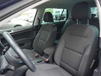 tweedehands VW e-Golf 136pk | Adaptive Cruise | Dodehoekdetectie | Parkeersensoren