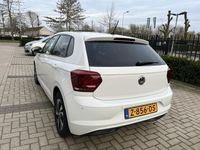 tweedehands VW Polo 1.0 TSI Comf.l. Business automaat apk tot 5-2025