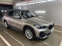 Occasion BMW X1 2021 Grijs SUV
