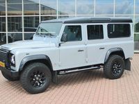 Occasion Land Rover Defender 122 PK (89 kW) 2015 Grijs SUV