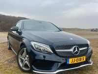 Occasion Mercedes C250 211 PK (155 kW) 2016 Coupé