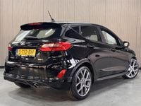 Occasion Ford Fiesta ST-Line 2022 Zwart Hatchback
