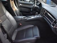 tweedehands Porsche Panamera Turbo 4.8 '11 sport chrono Xenon Clima Navi Cruise