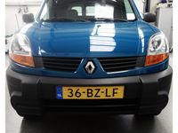 tweedehands Renault Kangoo Express 1.6-16V Confort 4x4 !!