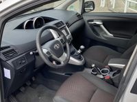 tweedehands Toyota Verso 1.8 VVT-i Business ** PANORAMADAK **