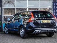 tweedehands Volvo V60 1.6 T3 R-Design | Luxe | Leer | 12 maand bovag garantie