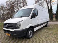 Occasion VW Crafter 136 PK (100 kW) 2015 Overige Van