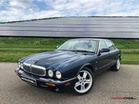 tweedehands Jaguar XJ Sovereign 4.0 LWB