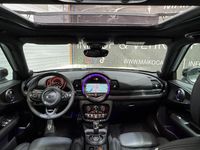 Occasion Mini Cooper Clubman 192 PK (141 kW) 2020 Wit Stationwagen