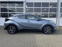 tweedehands Toyota C-HR 2.0 Hybrid Dynamic | Navi | Sensoren v+a | parkeercamera | Andro