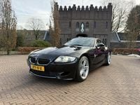 Occasion BMW Z4 343 PK (252 kW) 2006 Coupé