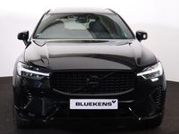 Occasion Volvo XC60 Plus 349 PK (256 kW) 2025 Zwart SUV