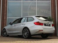 tweedehands BMW 316 316 3-serie Touring i F31 Executive | 2e eigenaar |