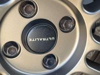 Occasion Mini Cooper Chili 116 PK (85 kW) 2002 Groen Hatchback