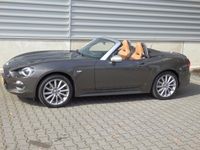 tweedehands Fiat 124 1.4 M-Air T Lusso 140 pk. Automaat