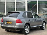 tweedehands Porsche Cayenne 4.5 S | Schuifdak | 20" | NL Auto | Youngtimer