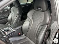 Occasion BMW M8 Competition Edition 627 PK (461 kW) 2021 Zwart Coupé