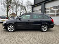 tweedehands Skoda Fabia Combi 1.2 TDI Greenline