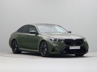 Occasion BMW M5 Performance 727 PK (534 kW) 2025 Groen Sedan