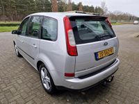 tweedehands Ford C-MAX 1.6-16V Ambiente Elektrische ramen| Airco