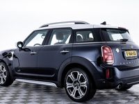 tweedehands Mini Cooper S Countryman 2.0 E ALL4 Classic | LEDER | PHEV ✅ 1e Eigena