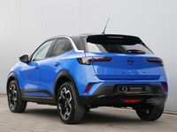 Occasion Opel Mokka Ultimate 131 PK (96 kW) 2024 Blauw SUV